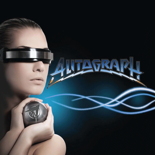 Autograph : Send Her My Way